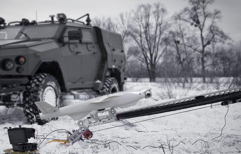 Производители украинского дрона-камикадзе RAM II, уничтожившего российской техники на десятки миллионов долларов, могут изготавливать 1000 этих БПЛА ежемесячно