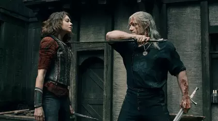 Media: the criticised series The Witcher cost Netflix $600 million and the amount keeps growing