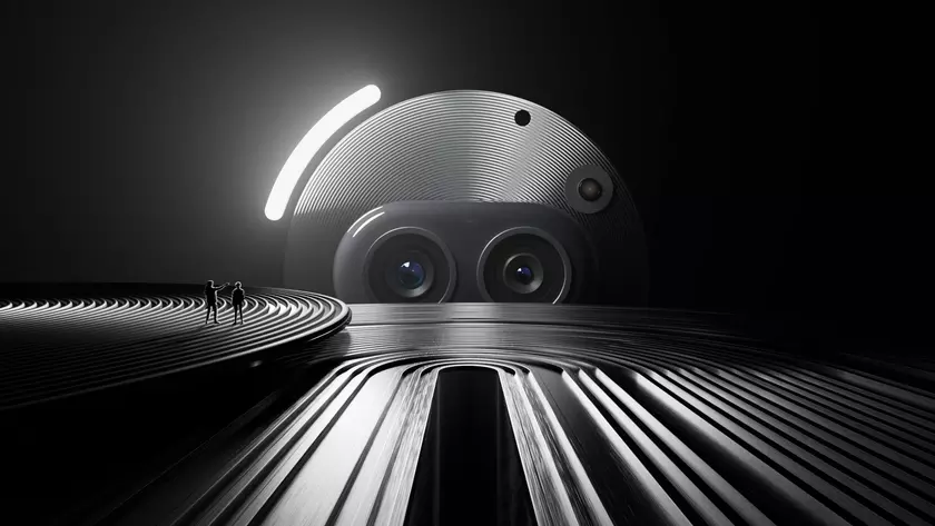 Не только новый цвет корпуса и процессор: Nothing Phone (2a) Plus получит улучшенную фронтальную камеру на 50 МП