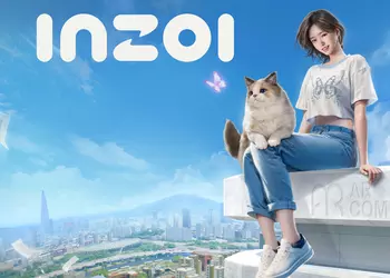 Новый трейлер "главного конкурента Sims" inZOI демонстрирует жизнь в мегаполисе Довон