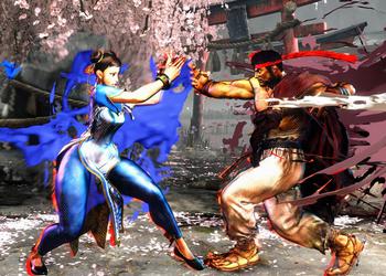 In Street Fighter 6 werden Ryu, Chun Li und Guile Kostüme aus dem zweiten Teil erhalten