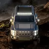Hyundai Boulder концепт preview 9