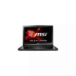 MSI GL72 6QC (GL726QC-219XPL)
