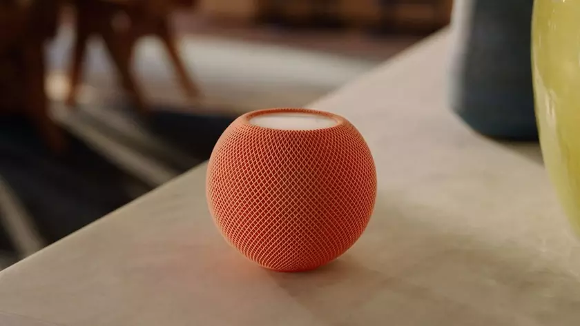 Descubre los Secretos del HomePod mini: Inteligencia de Audio Compacta