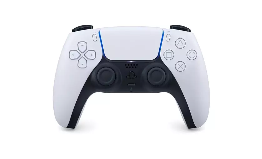 DualSense: El Control que Revoluciona la Experiencia de Juego