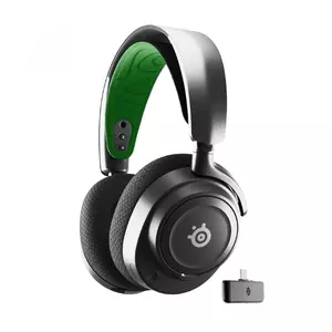 SteelSeries Arctis Nova 7X