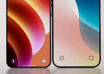 Oppo сравнила тонкие рамки Find X8s с iPhone 16 Pro Max