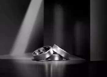 Samsung Galaxy Ring устойчив к воде и пыли