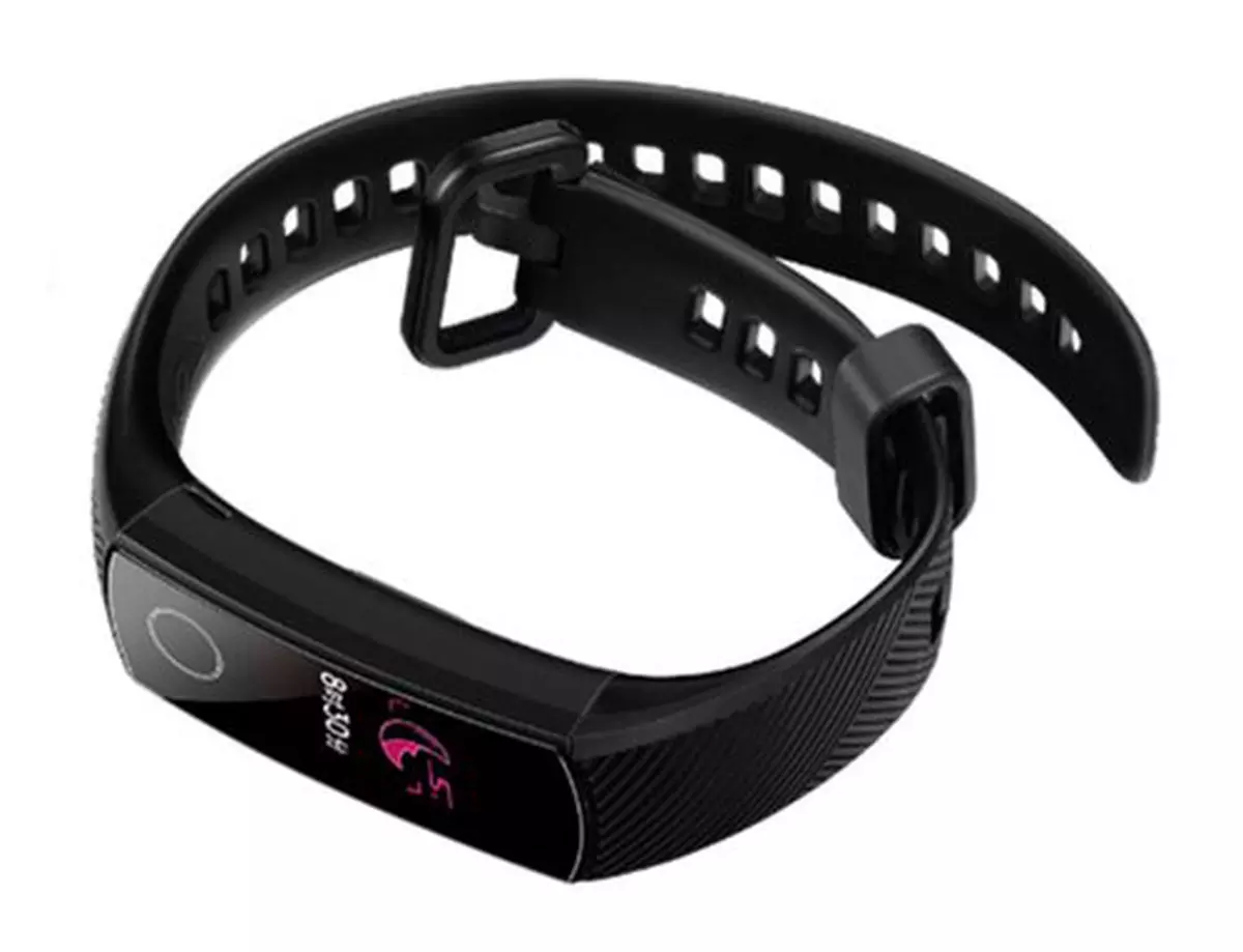 Фитнес-браслет Honor Band 5