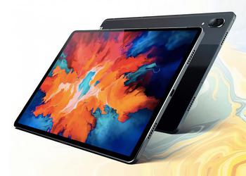 Un día antes del anuncio: Lenovo ha dado a conocer detalles de la tableta Xiaoxin Pad Pro 12.6