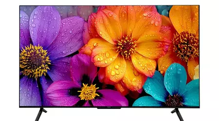 Panasonic launches P-Series TV range: MiniLED, 144Hz, Google TV and Dolby Atmos