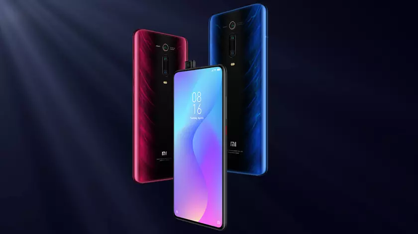 Представлен Xiaomi Mi 9T: клон Redmi K20 для Европы с ценником от €329