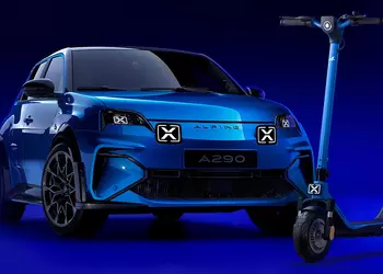 Prices from 600 euros: car brand ...