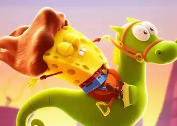 Подводного безумия будет больше: THQ Nordic анонсировала еще одну игру серии SpongeBob