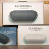 Panoramica della gamma di altoparlanti Bluetooth LG XBOOM Go: il magico pulsante "Sound Boost-4