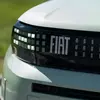 Мини-изображение интерьера Fiat Pandina Hybrid