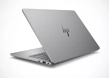 HP выпустила новые ноутбуки ZBook Ultra 14 с гибридными процессорами Strix Halo стоимостью до $8250