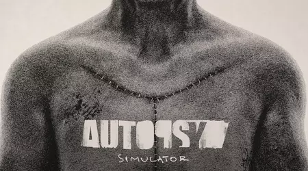 Autopsy Simulator trailer reveals release date for the creepy game on PlayStation 5 and Xbox Series