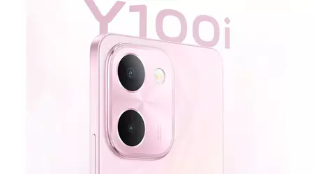 vivo Y100i 5G - Snapdragon 695, écran LCD, appareil photo 50MP et protection IP54 pour un prix de $225