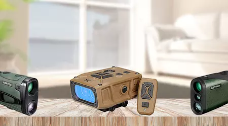 Best Vortex Rangefinders: Review and Comparison