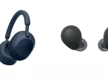Слух: Sony работает над флагманскими наушниками WH-1000XM6 и WF-1000XM6, но их не стоит ждать в этом году