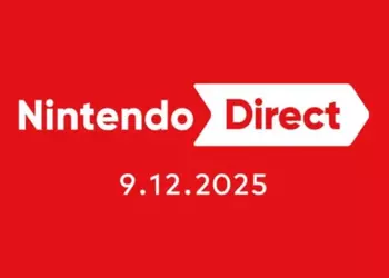 Следующий Nintendo Direct состоится 12 сентября: геймеров ожидает насыщенное 60-минутное шоу