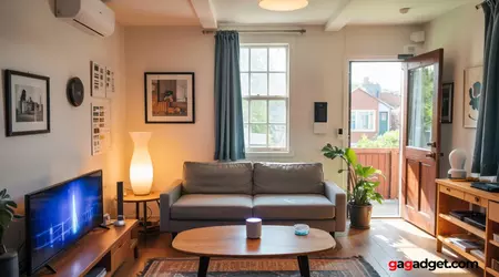 Smart Home Products for Rental Properties