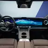 Thumbnail of Mercedes steering wheel