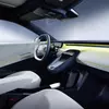 Превью дизайна Volkswagen Mission Efficiency