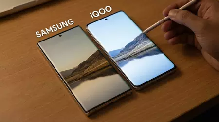 Samsung Galaxy S26 Ultra проти iQOO 15 Ultra: чому «король» виглядає тьмяно?