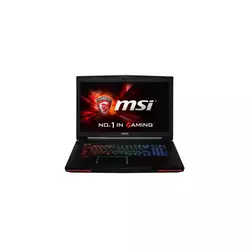 MSI GE72 6QC Apache (GE726QC-264XUA)
