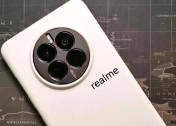 realme GT 5 Pro на Snapdragon 8 Gen 3 после AnTuTu проверил свои силы ещё в одном популярном бенчмарке