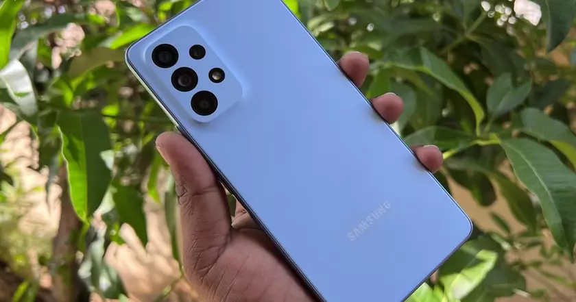 Новые рубежи безопасности: Samsung выпускает обновление для серии Galaxy A