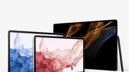 Samsung a publié une version stable d'Android 14 (One UI 6) pour les Galaxy Tab S8, Galaxy Tab S8+ et Galaxy Tab S8 Ultra.