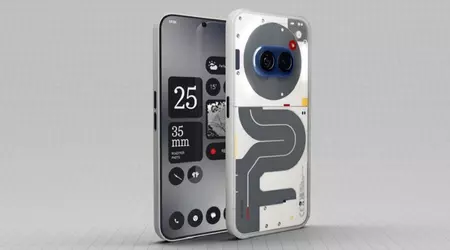 It's official: the flagship Nothing Phone (3) will go on sale as early as summer 2025