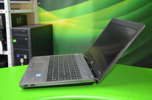 Ноутбук HP 4340S Из Европы / i3-3110M/8Gb RAM/SSD 128Gb + Win 8 Лиц!