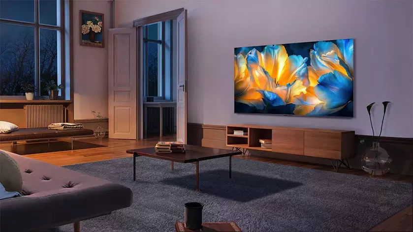 TCL запускает в продажу QD-Mini LED телевизоры серии C6K и C6KS в Европе