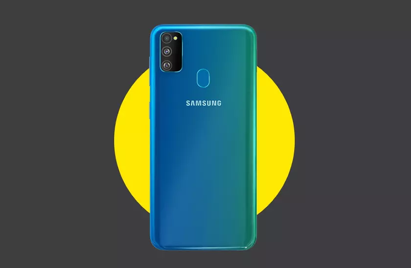 Инсайдер: Samsung Galaxy M21 выйдет на рынок с точно такими же характеристиками, как у Galaxy M30s