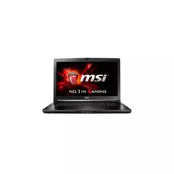 MSI GP62MVR 6RF LEOPARD PRO (GP62MVR6RF-218US)