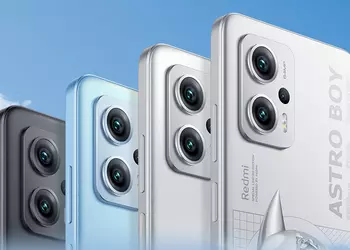 Xiaomi announces Redmi Note 11T Pro+ Astro Man for $375