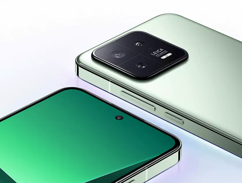 Слух: Xiaomi 13T и Xiaomi 13T Pro представят 1 сентября