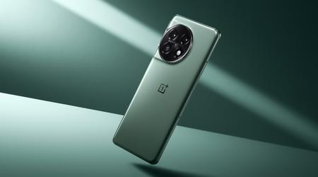 120Hz OLED-Display, Snapdragon 8 Gen 3 Chip und Dreifach-Kamera: Insider verrät Spezifikationen des OnePlus 12
