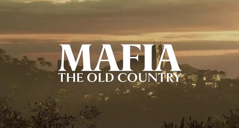 Новая мафиозная сага: возвращение к корням в 'Mafia: The Old Country'