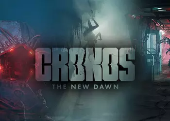 Dead Space, Dark Souls и сериал Dark — авторы Cronos: The New Dawn рассказали об источниках вдохновения и показали новые геймплейные кадры хоррора