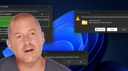 Microsoft has finally done in dark mode what users have been asking for for 10 years
