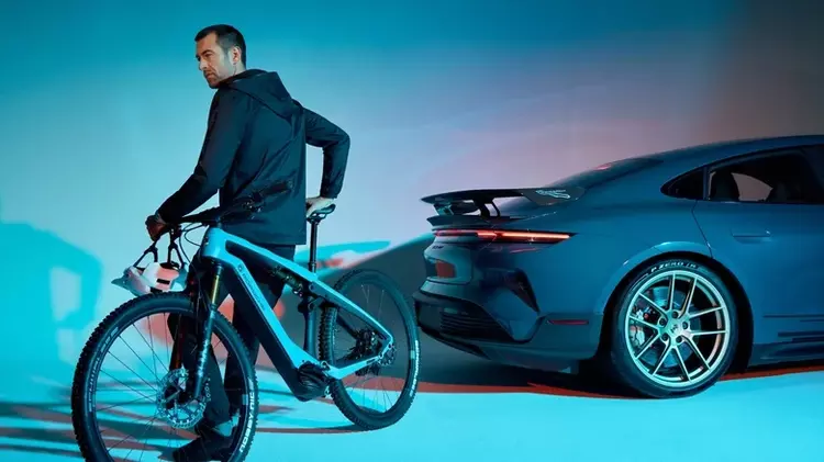 Porsche ferme sa division e-bike après ...