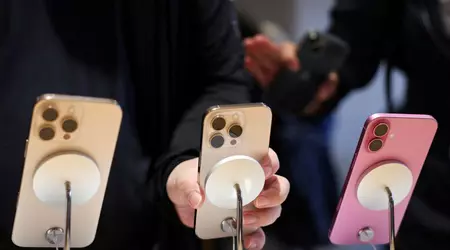 Les expéditions de smartphones étrangers en Chine chutent de 50 % en raison du programme de subventions