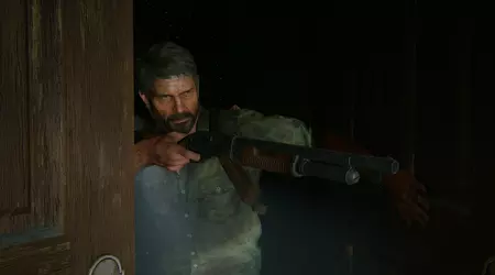 Rumour: Naughty Dog is still working on The Last of Us 3 and has cast actors for new roles