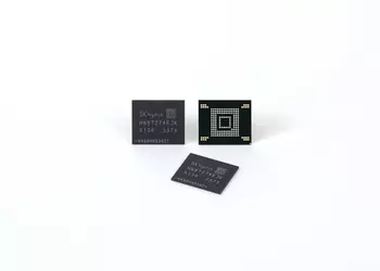 Не все Pixel 10 Pro получили новую память UFS 4.0 (ZUFS) - как отличить и в чем разница