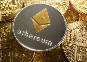Курс Ethereum несколько раз за сутки обновил исторический максимум